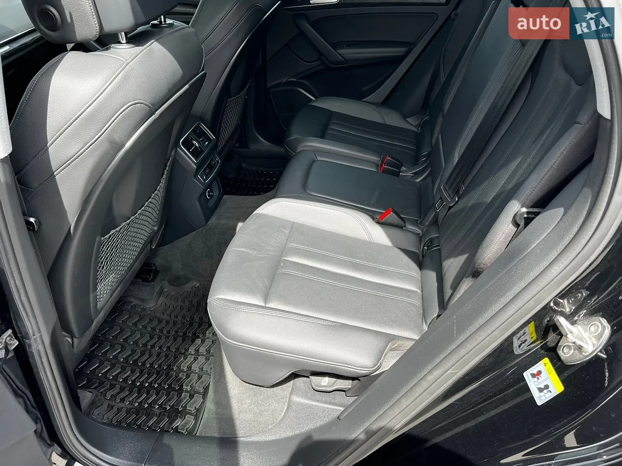 2018 Audi Q5 - мініатюра 5