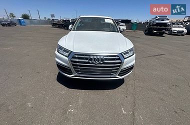 Audi Q5  2019