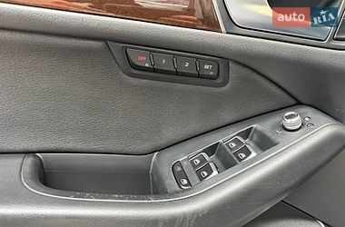 Позашляховик / Кросовер Audi Q5 2015 в Рівному