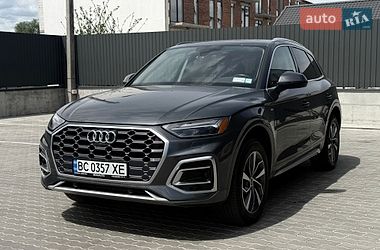 Audi Q5  2022