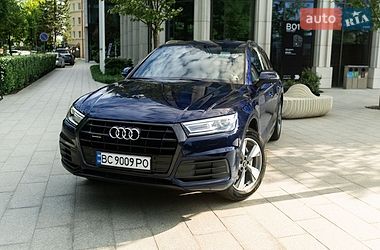 Audi Q5  2020