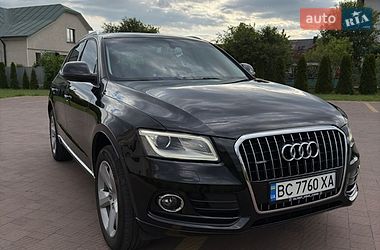 Audi Q5  2013