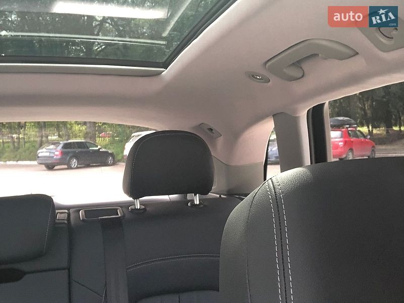 Позашляховик / Кросовер Audi Q5 2023 в Львові