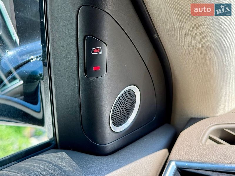 Внедорожник / Кроссовер Audi Q5 2016 в Харькове