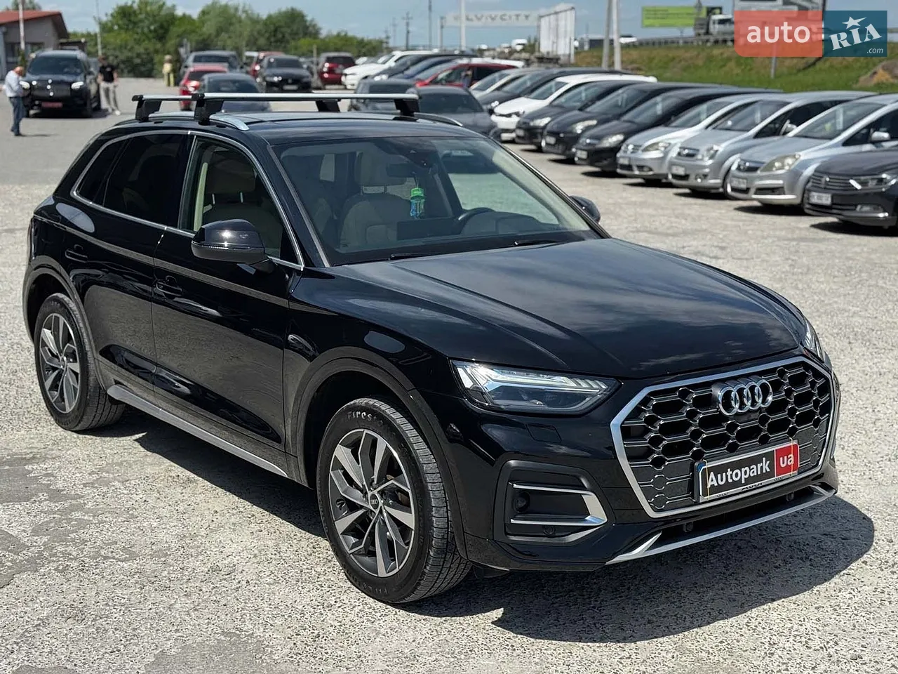 2021 Audi Q5 - мініатюра 5