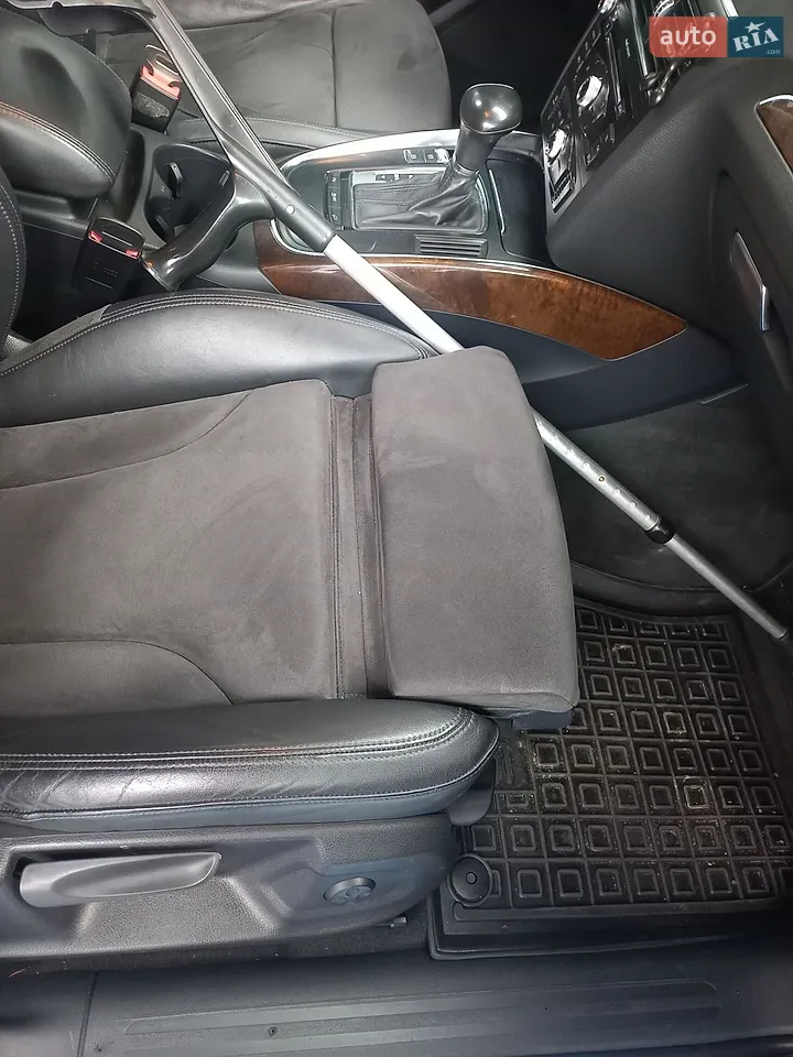 2013 Audi Q5 - мініатюра 2