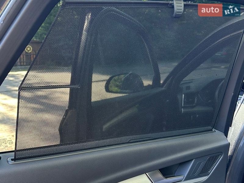 Внедорожник / Кроссовер Audi Q5 2021 в Львове