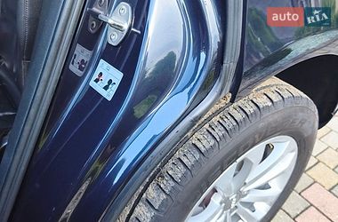 Внедорожник / Кроссовер Audi Q5 2014 в Самборе