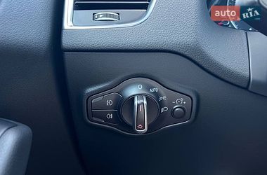 Позашляховик / Кросовер Audi Q5 2015 в Львові фото 16 Позашляховик / Кросовер Audi Q5 2015 в Львові