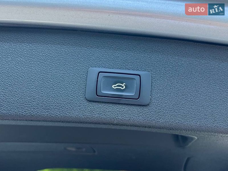 Позашляховик / Кросовер Audi Q5 2015 в Львові фото 36 Позашляховик / Кросовер Audi Q5 2015 в Львові