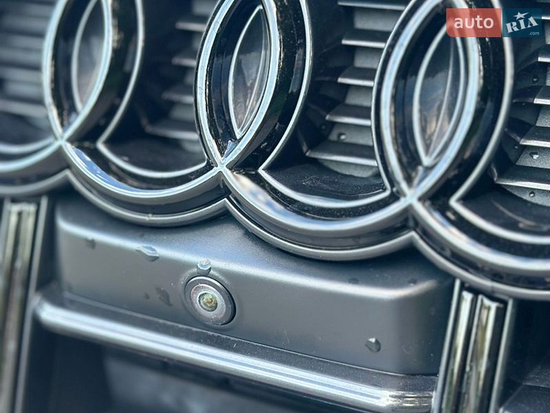 Позашляховик / Кросовер Audi Q5 2020 в Львові