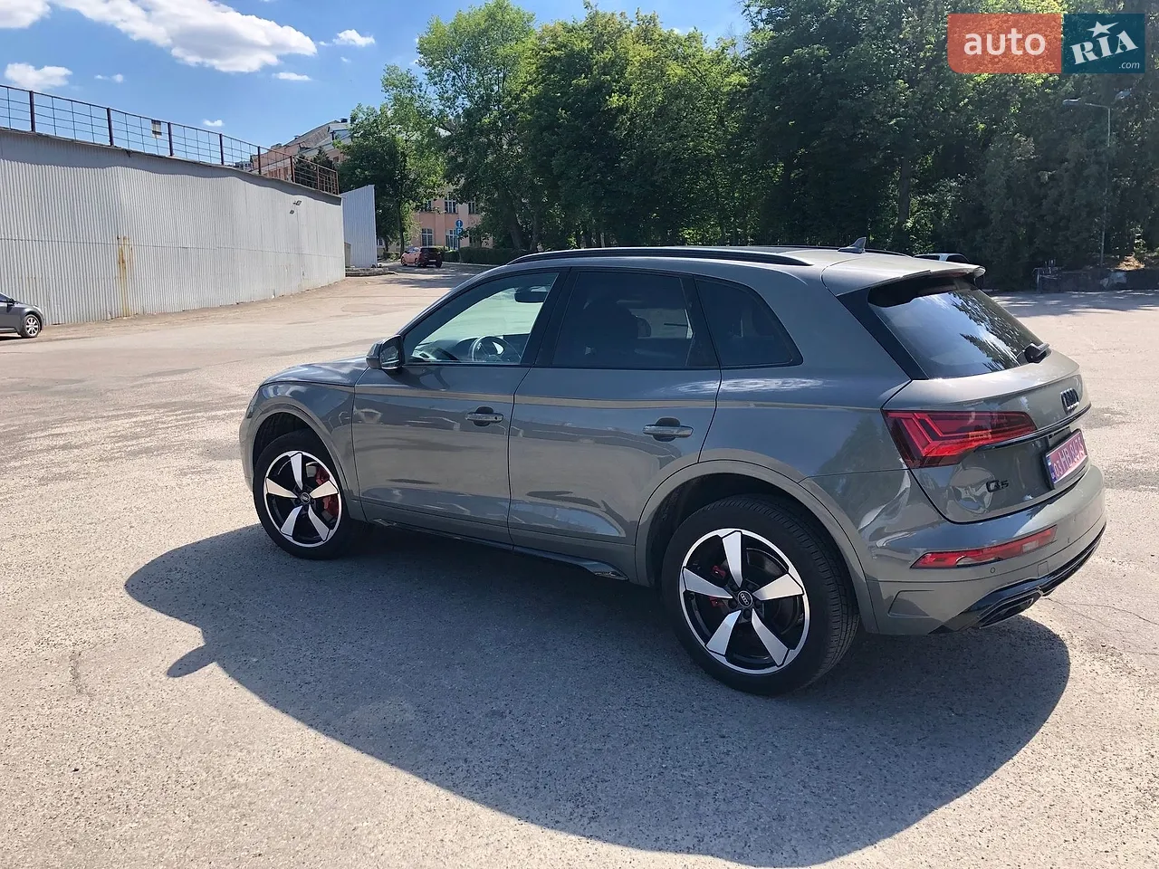 2023 Audi Q5 - мініатюра 5