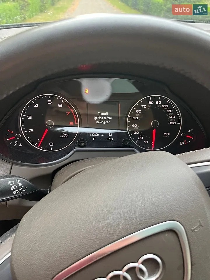 2015 Audi Q5 - мініатюра 5