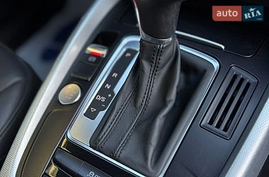 Позашляховик / Кросовер Audi Q5 2015 в Рівному