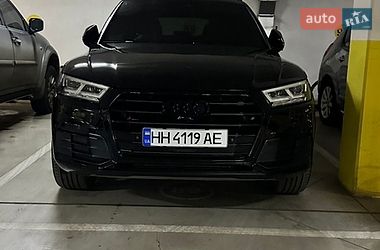 Audi Q5  2017