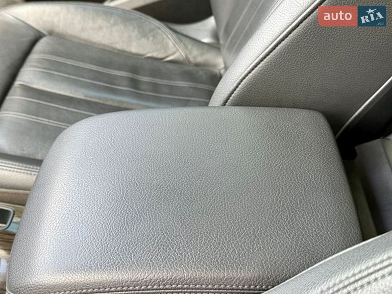 Внедорожник / Кроссовер Audi Q5 2019 в Ужгороде