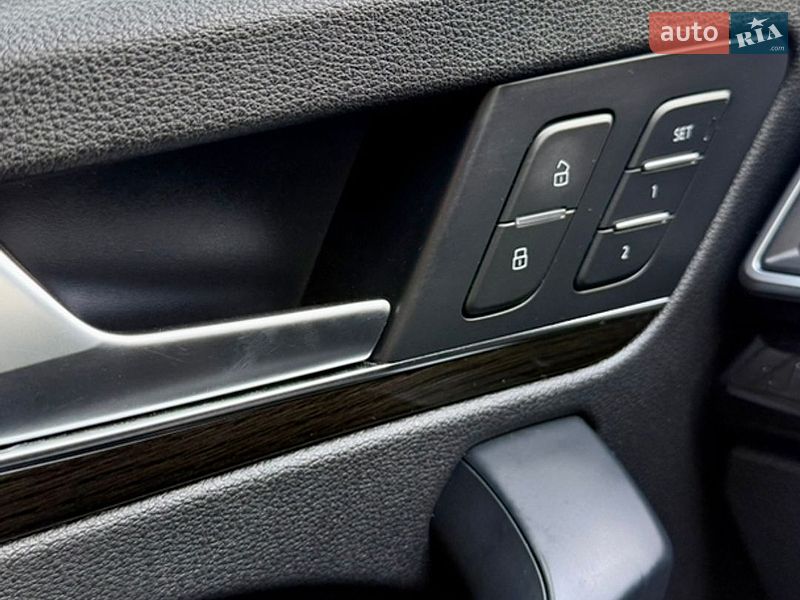 Внедорожник / Кроссовер Audi Q5 2019 в Ужгороде