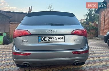 Внедорожник / Кроссовер Audi Q5 2011 в Николаеве