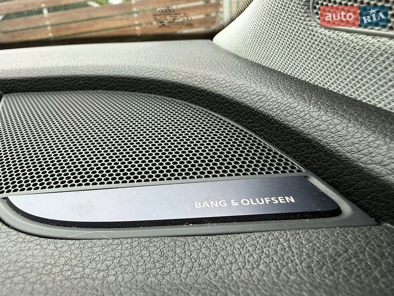 Внедорожник / Кроссовер Audi Q5 2018 в Стрые