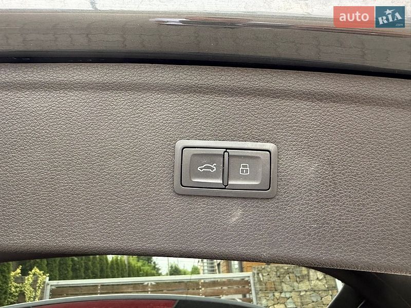 Внедорожник / Кроссовер Audi Q5 2018 в Стрые