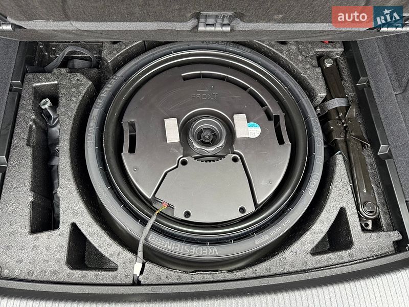 Внедорожник / Кроссовер Audi Q5 2018 в Стрые
