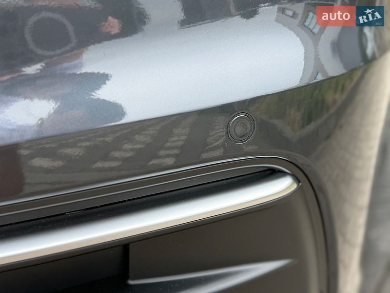 Внедорожник / Кроссовер Audi Q5 2018 в Стрые