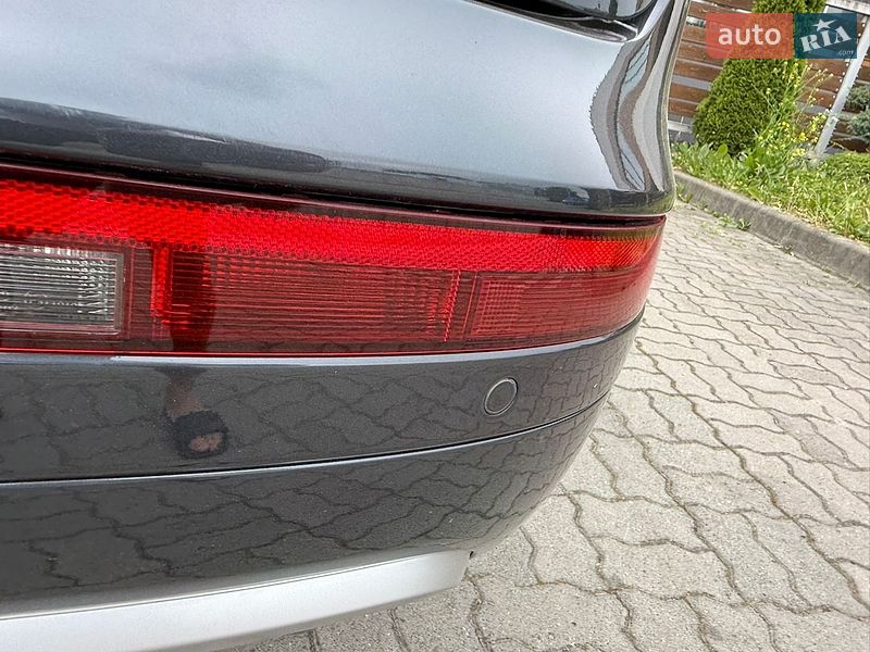 Внедорожник / Кроссовер Audi Q5 2018 в Стрые