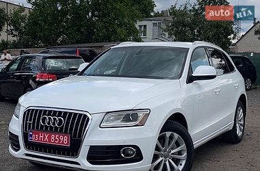 Audi Q5  2013