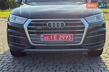 Audi Q5  2018