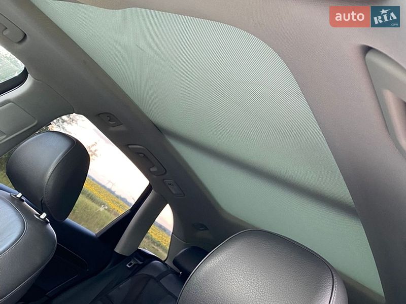 Внедорожник / Кроссовер Audi Q5 2015 в Нежине