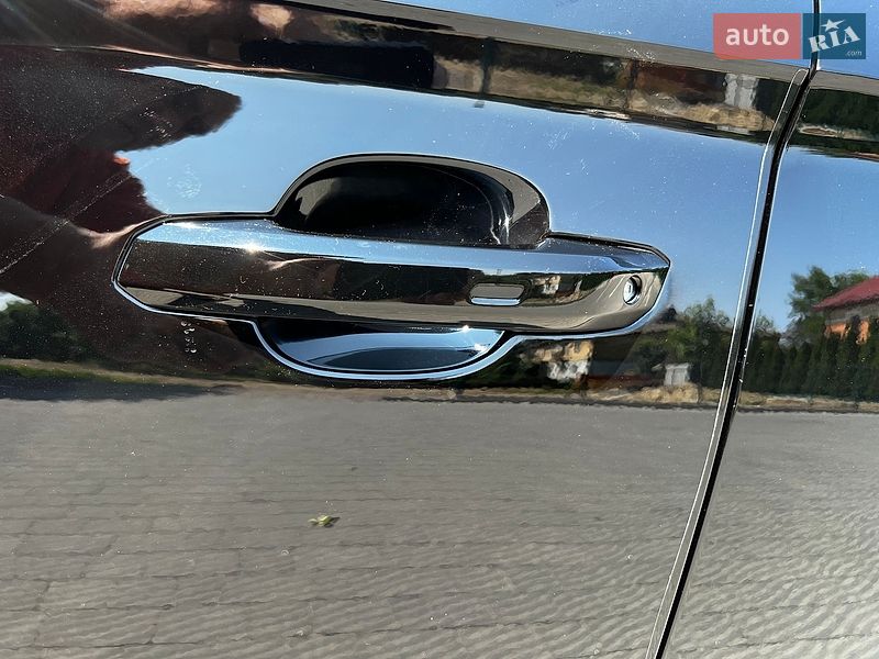 Внедорожник / Кроссовер Audi Q5 2020 в Львове