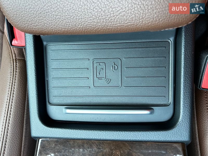 Внедорожник / Кроссовер Audi Q5 2020 в Львове