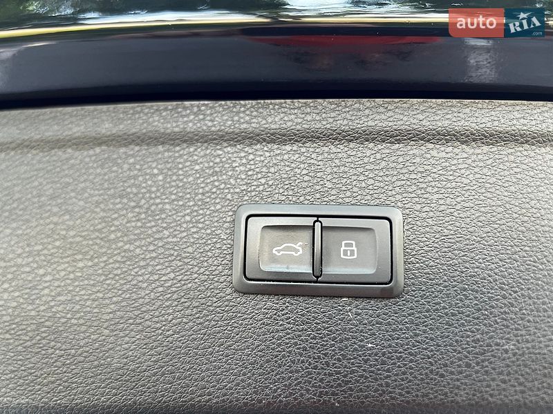 Внедорожник / Кроссовер Audi Q5 2020 в Львове