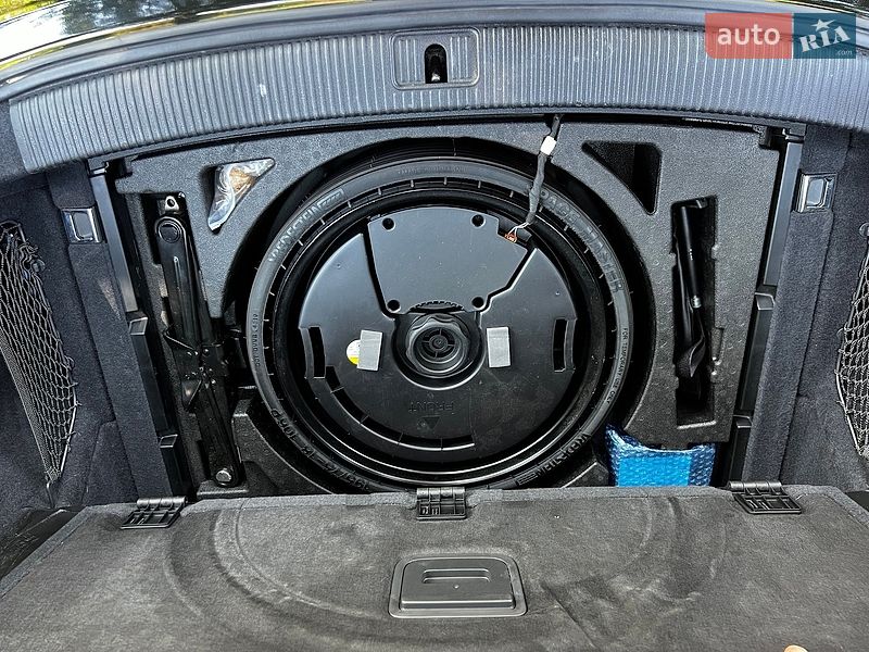 Внедорожник / Кроссовер Audi Q5 2020 в Львове