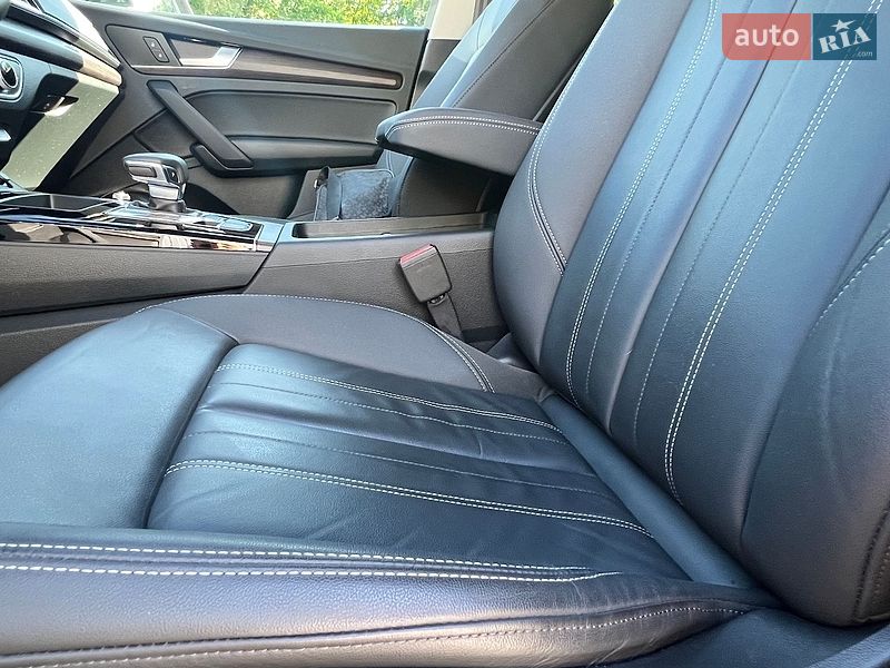Внедорожник / Кроссовер Audi Q5 2023 в Киеве фото 20 Внедорожник / Кроссовер Audi Q5 2023 в Киеве