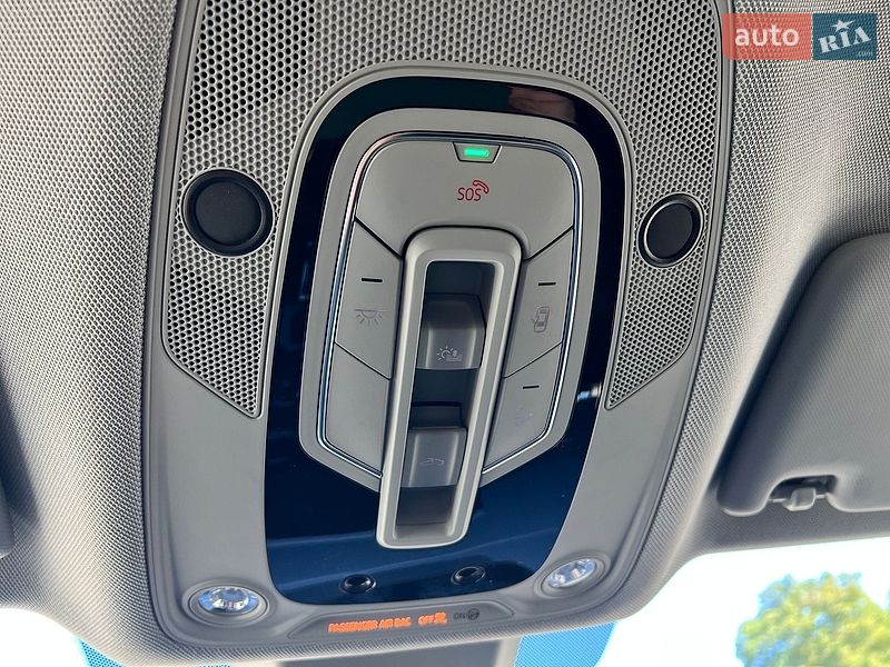 Внедорожник / Кроссовер Audi Q5 2023 в Киеве фото 34 Внедорожник / Кроссовер Audi Q5 2023 в Киеве