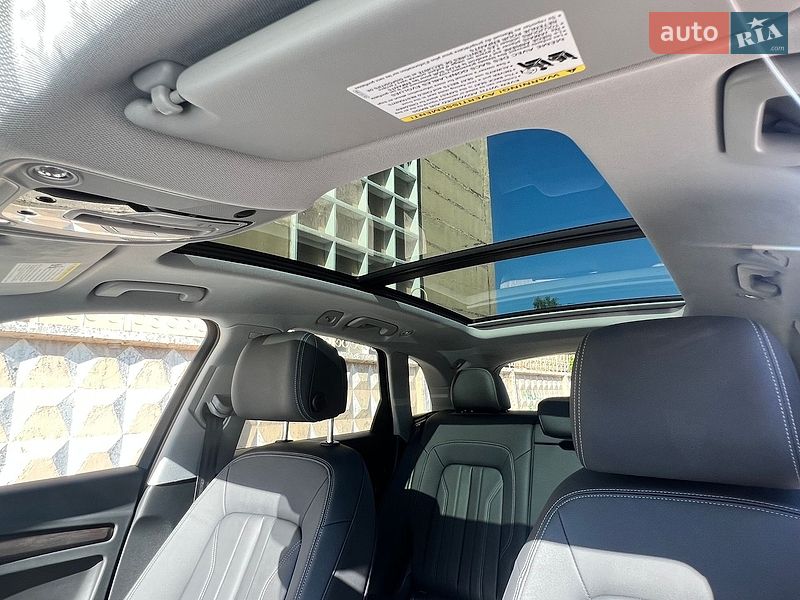 Внедорожник / Кроссовер Audi Q5 2023 в Киеве фото 43 Внедорожник / Кроссовер Audi Q5 2023 в Киеве