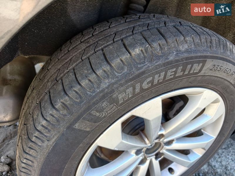 Позашляховик / Кросовер Audi Q5 2016 в Вишгороді