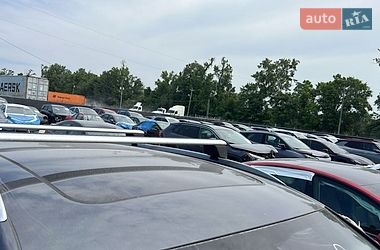 Позашляховик / Кросовер Audi Q5 2016 в Вишгороді
