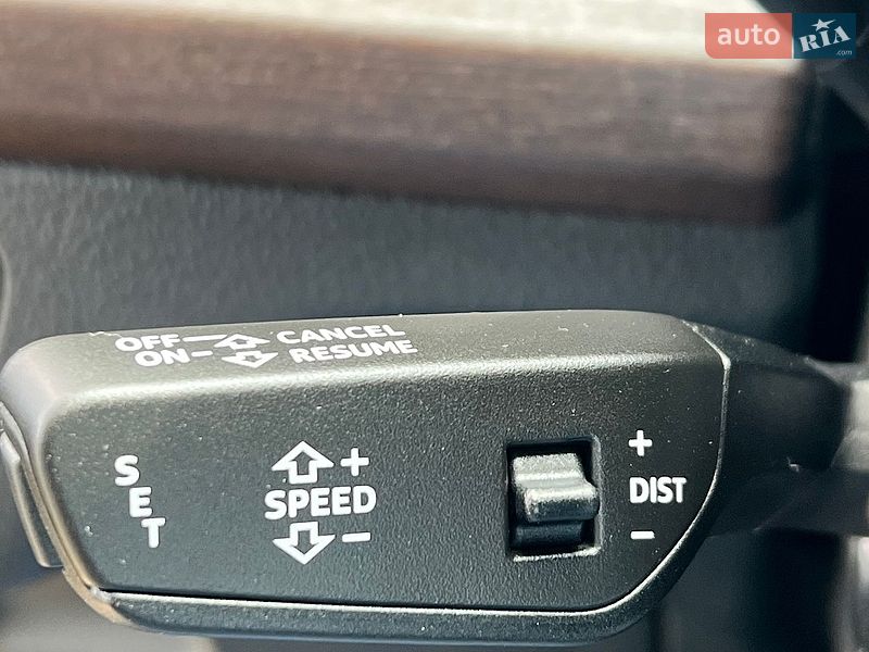 Внедорожник / Кроссовер Audi Q5 2023 в Киеве фото 48 Внедорожник / Кроссовер Audi Q5 2023 в Киеве