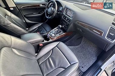 Позашляховик / Кросовер Audi Q5 2015 в Одесі фото 7 Позашляховик / Кросовер Audi Q5 2015 в Одесі
