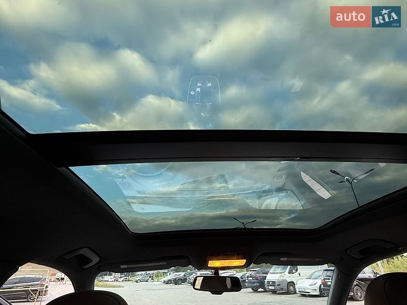 Внедорожник / Кроссовер Audi Q5 2013 в Львове