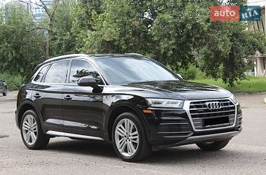 Audi Q5  2017