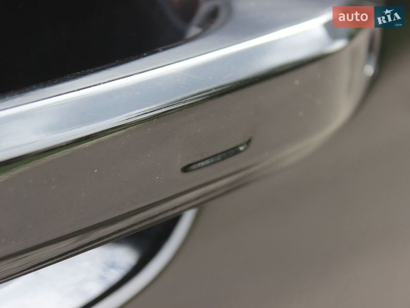 Внедорожник / Кроссовер Audi Q5 2017 в Днепре