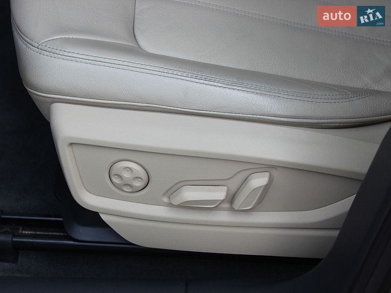 Внедорожник / Кроссовер Audi Q5 2017 в Днепре