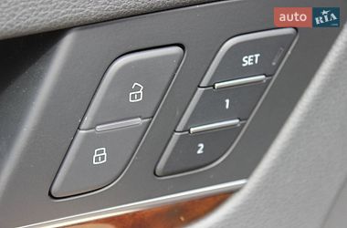 Внедорожник / Кроссовер Audi Q5 2017 в Днепре