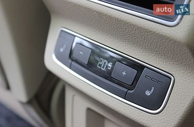 Внедорожник / Кроссовер Audi Q5 2017 в Днепре
