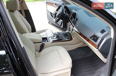 Внедорожник / Кроссовер Audi Q5 2017 в Днепре