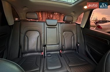 Позашляховик / Кросовер Audi Q5 2016 в Новояворівську фото 18 Позашляховик / Кросовер Audi Q5 2016 в Новояворівську