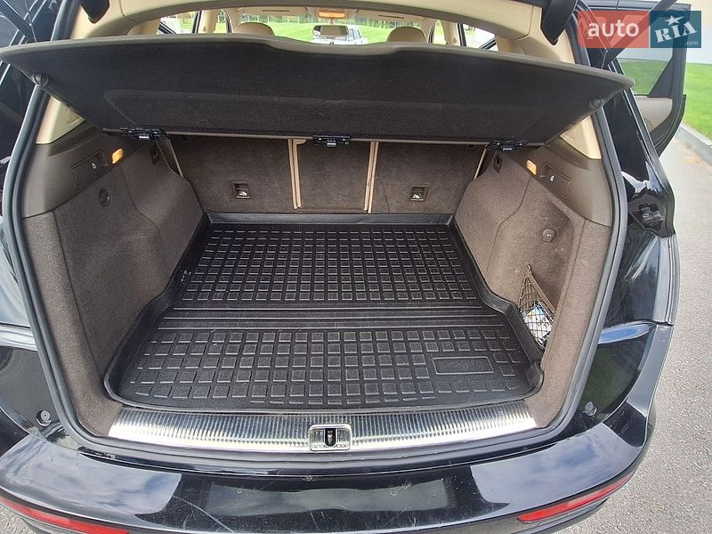 Внедорожник / Кроссовер Audi Q5 2016 в Самаре